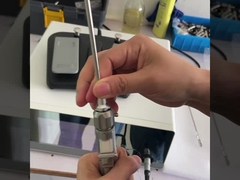 sistema de perforación quirúrgica