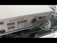 Proveedor médico de la bomba de la irrigación