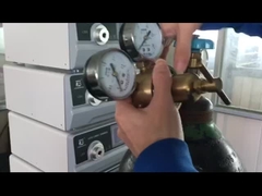 Bomba médica de la irrigación