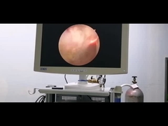 Electrodo de la urología del sistema de la cirugía del plasma del RF para la hiperplasia prostática benigna