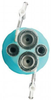 Retractor de incisión desechable Fijador Retractor de tejido blando para invasión mínima